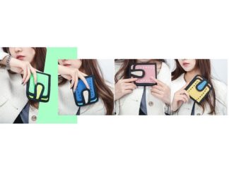 Billetera 2D Animación