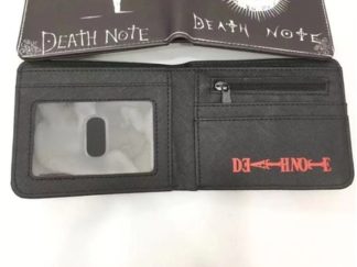 Billetera Death Note