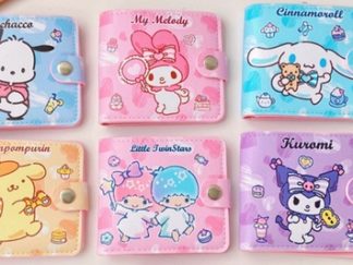 Billetera SANRIO
