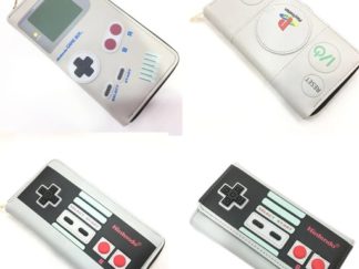 Billetera Video Juego