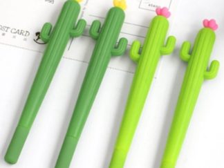 Bolígrafo Cactus