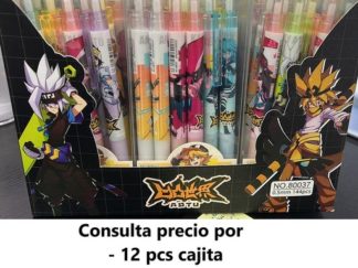 Bolígrafo Click AOTU