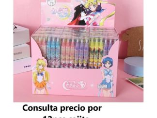 Bolígrafo Click Sailor Moon