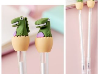 Bolígrafo Dinosaurio Recién Nacido