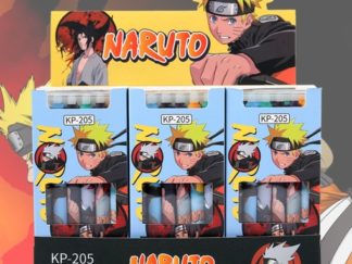 Bolígrafo KP-205# Naruto