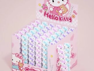 Bolígrafo Kitty Giratorio