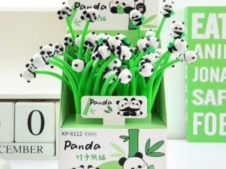 Bolígrafo Panda