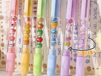 Bolígrafo con Accesorios 2pcs