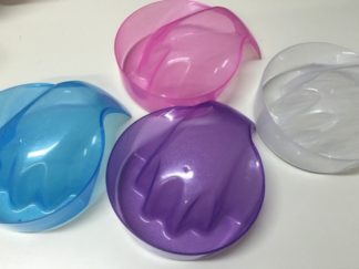 Boll para Manicura Brillosa