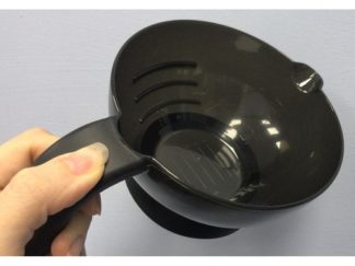 Boll para Tintura con Manija y Base