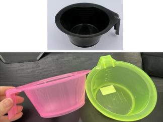 Boll para Tintura con Manija