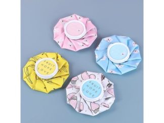 Bolsa para Hielo o Compresa Caliente