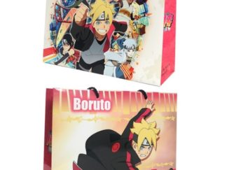Bolsa para Regalo Boruto