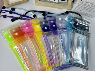 Bolso Impermeable para Celular