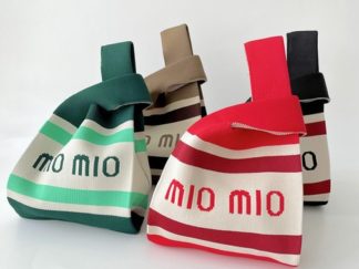 Bolso de Punto MIO MIO