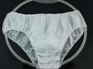 Bombacha Desechable para SPA SHU SHUANG 6pcs