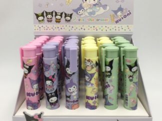 Borrador SANRIO Kuromi