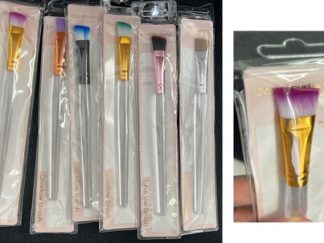 Brocha para Maquillar CHAOJINVSHENG 1809W-14#