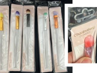 Brocha para Maquillar CHAOJINVSHENG 1809W-15A#