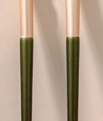 Brocha para Maquillar Sombra