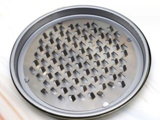 Cajita para Espiral Antimosquitos Sin Tapa