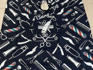 Capa Peluquería BARBER