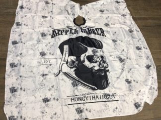 Capa Peluquería Bapper Barber