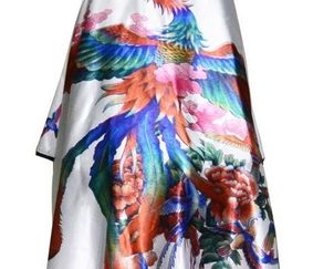 Capa Peluquería Fénix