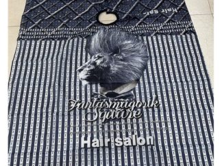 Capa Peluquería León