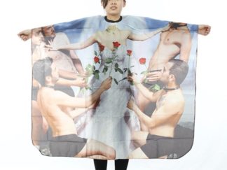 Capa Peluquería Propuesta