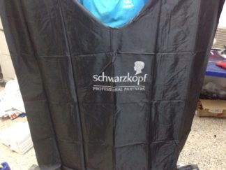 Capa Peluquería Schwarzkopf