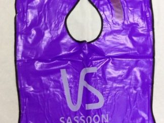 Capa Peluquería VS SASS. con Imán