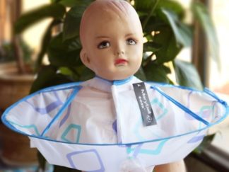 Capa Peluquería para Criatura