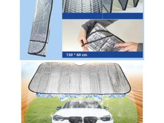 Capa de Aluminio 130*60cm