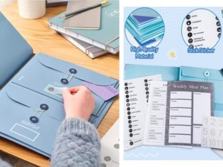 Carpeta Multi División