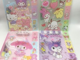 Carpeta SANRIO 576#