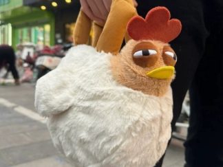 Cartera Gallo