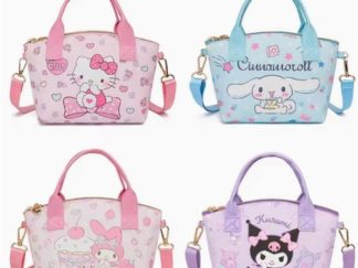 Cartera SANRIO 23*7*22cm