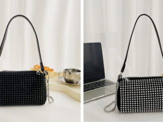 Cartera con Full Tachas (+)