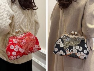 Cartera estilo Chino