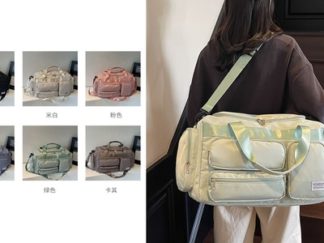 Cartera para Viajar/Gimnasio 30*48*24cm