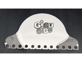 Cartón GIGU para Cordón