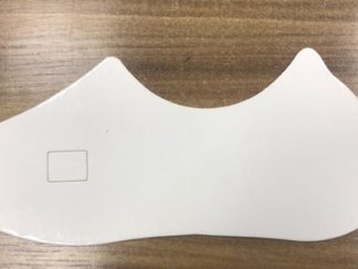 Cartón para Media 9,5*20,5cm 10pcs