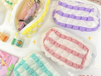 Cartuchera/Neceser Almohadilla