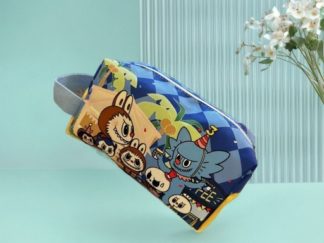 Cartuchera/Neceser LABUBU