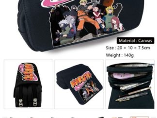 Cartuchera/Neceser Naruto