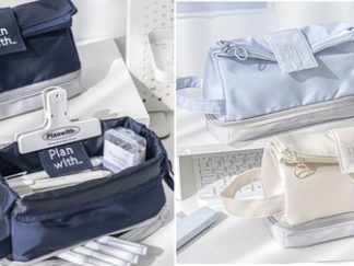 Cartuchera/Neceser Play With