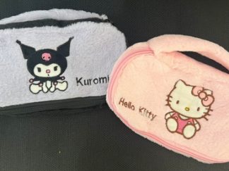 Cartuchera/Neceser SANRIO