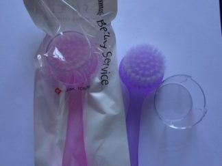 Cepillo Facial con Manija