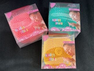 Cepillo Facial de Silicona